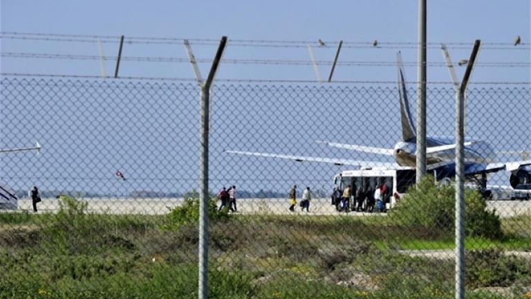 Να εκδοθεί ο αεροπειρατής από την Κύπρο ζητεί η Αίγυπτος