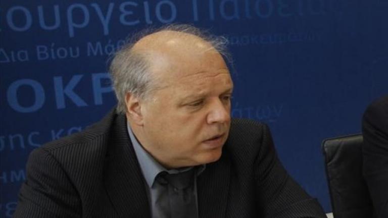 Έφυγε από τη ζωή, τα ξημερώματα, ο τέως δήμαρχος Γαλατσίου Κυριάκος Τσίρος σε ηλικία 65 ετών