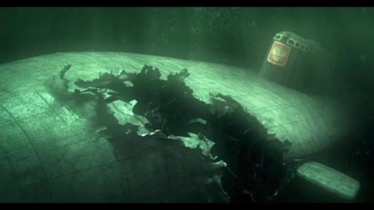 Αποκαλύψεις για την βύθιση του ρωσικού υποβρυχίου Κουρσκ! Τα σενάρια για σύγκρουση με αμερικανικό υποβρύχιο