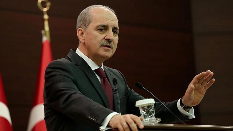 Άγκυρα προς Καμμένο: Η Τουρκία έχει τη δύναμη να προστατεύσει τα “δικαιώματά” της σε Ίμια και Αιγαίο!