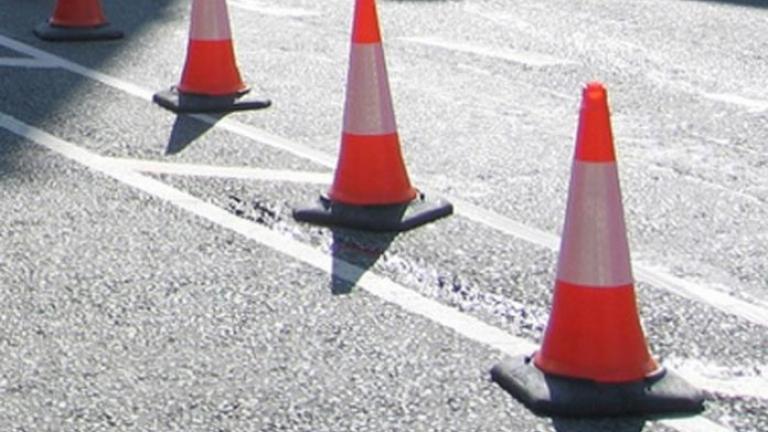 Κυκλοφοριακές ρυθμίσεις στην Αθηνών - Κορίνθου λόγω αγώνα δρόμου