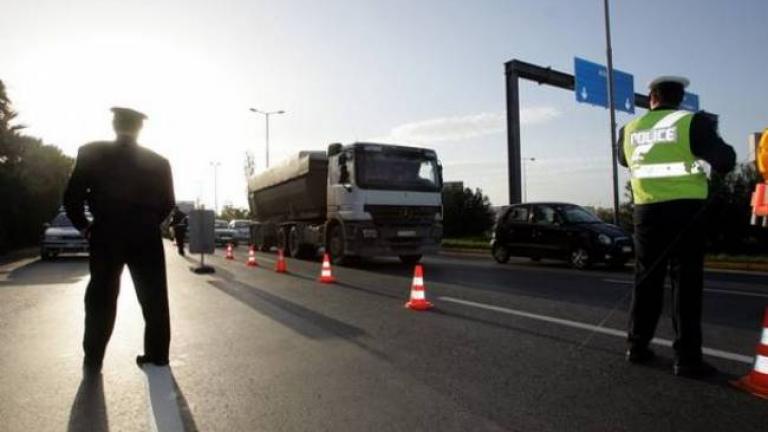 από αύριο Τετάρτη, 1η ιουνίου, στις 22:00, έως το πρωί τις Πέμπτης, στις 06:00