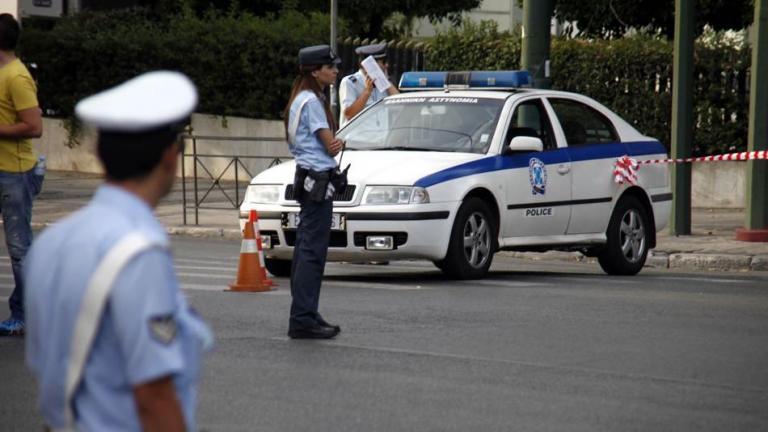 Κυκλοφοριακές ρυθμίσεις σήμερα στην Αθήνα, λόγω αγώνα δρόμου
