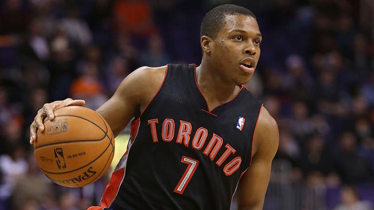 Ελεύθερος στην αγορά ο Kyle Lowry! (ΒΙΝΤΕΟ)