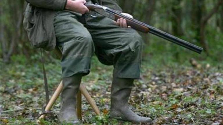 Πέρασε για θήραμα τον φίλο του και τον σκότωσε