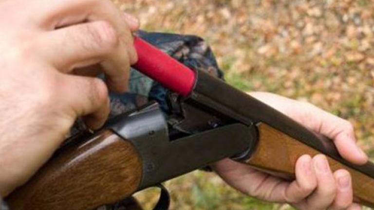  Κυνηγός τραυματίστηκε στο πρόσωπο από εκπυρσοκρότηση του όπλου του