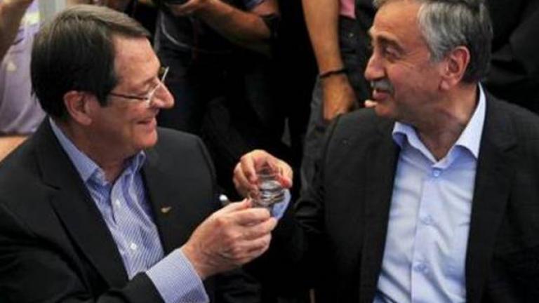 Ανατροπή στο Κυπριακό: Ξαναρχίζουν οι διαπραγματεύσεις!
