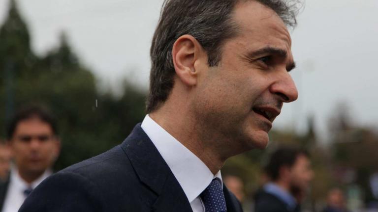 Στην Αθήνα θα κάνει Ανάσταση ο Κυριάκος Μητσοτάκης 