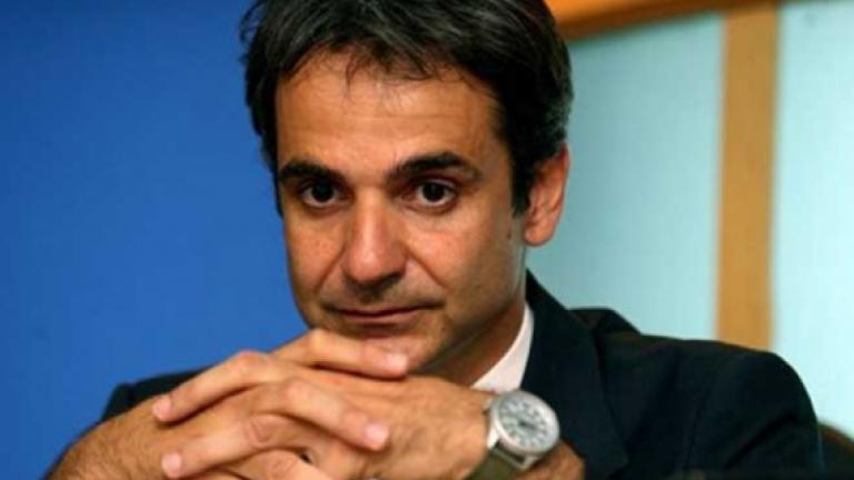 Η δήλωση του Προέδρου της νέας Δημοκρατίας για τον θάνατο του πρώην βουλευτή και υπουργού Αριστείδη Καλαντζάκου