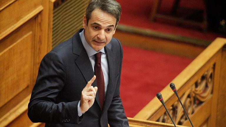 Κ.Μητσοτάκης: “Η Κυβέρνηση απαξιώνει τον θεσμό του ολοήμερου σχολείου”