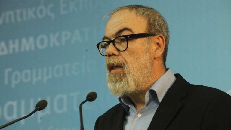 Επιβεβαίωση από Κυρίτση για τους οίκους ανοχής στην Ειδομένη