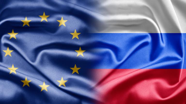 Η Ε.Ε. επέκτεινε τις κυρώσεις κατά Ρωσίας μέχρι 31 Ιανουαρίου 2017