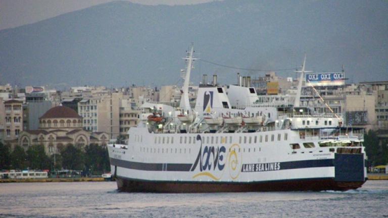 Στις 20 Ιουνίου ξεκινούν τα καλοκαιρινά δρομολόγια Κύθηρα - Κίσσαμος Χανίων 