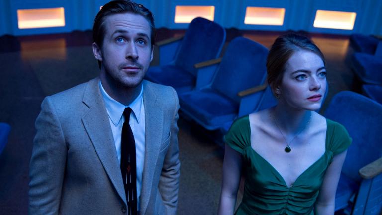 Κριτική La La Land: Ου λα λα πάμε σινεμά!