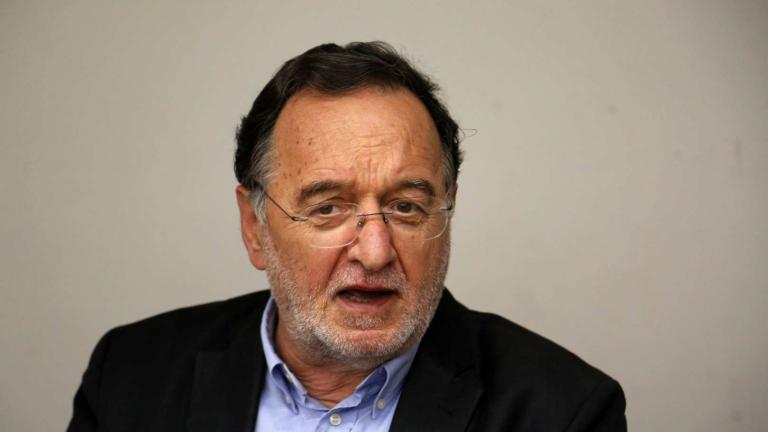 Μήνυση Λαφαζάνη για «το μέγα σκάνδαλο της τρίτης ανακεφαλαιοποίησης»