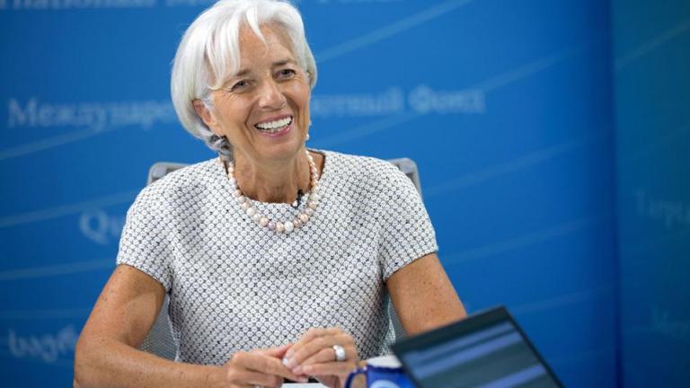 ΔΝΤ: Νωρίτερα η μείωση του αφορολόγητου, αργότερα τα αντίμετρα