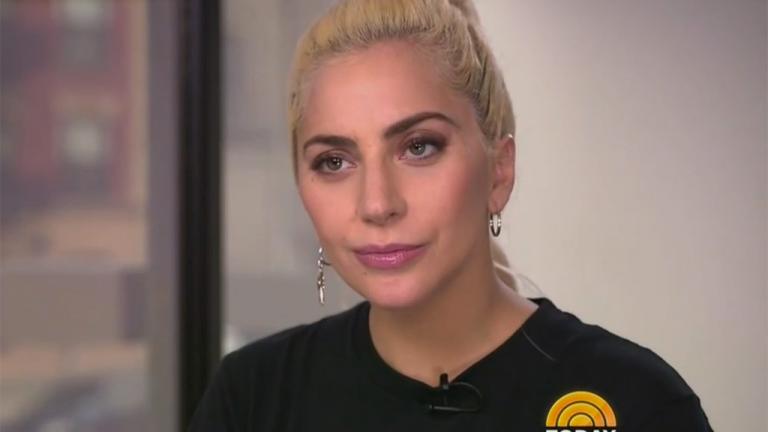 Lady Gaga: Δεν το έχω πει σε κανέναν άλλον πριν, πάσχω από...