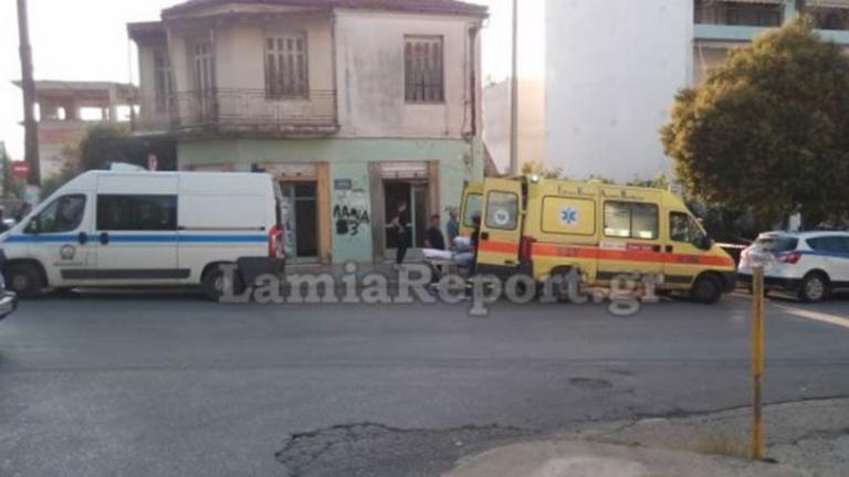 «Βουτιά» θανάτου από την ταράτσα της πενταόροφης οικοδομής έκανε 76χρονη