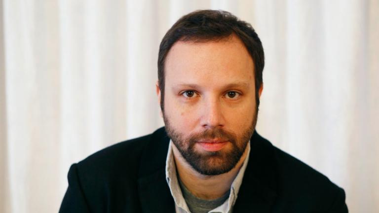 Ο Γιώργος Λάνθιμος και πάλι στις Κάννες! (BINTEO)