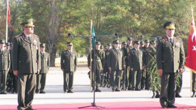 Το μυστήριο με τον γκιουλενιστή ταγματάρχη και  η "εξαφάνισή" του