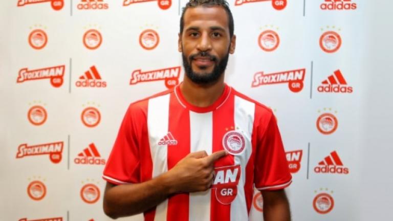 Ανακοινώθηκε ο Ρομαό!