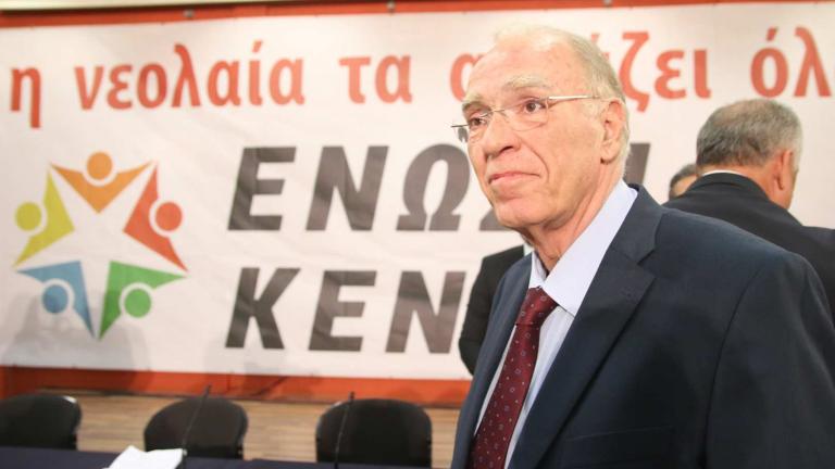 Λεβέντης: Εκπρόσωπος εταιρείας δημοσκοπήσεων μου ζήτησε 10.000 ευρώ!