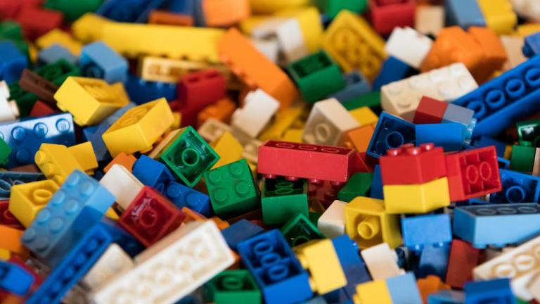 Η πρώτη κάμερα άμεσης εκτύπωσης από LEGO (ΦΩΤΟ-ΒΙΝΤΕΟ)