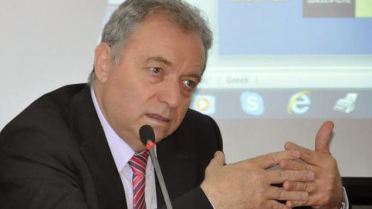 Λέκκας: Μέρος κανονικής ακολουθίας ο σεισμός των 4,4 Ρίχτερ στα Ιωάννινα