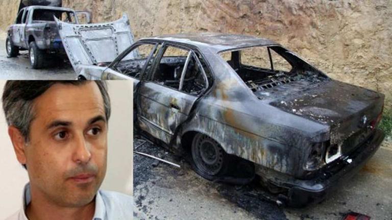 Μετά τον Δήμαρχο Ηρακλείου, έκκληση προς τους απαγωγείς του Μιχάλη Λεμπιδάκη απευθύνει ο Αρχιεπίσκοπος Κρήτης κ.κ. Ειρηναίος