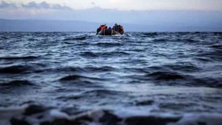 Έρευνες της Frontex βόρεια της Σάμου για λέμβο με πρόσφυγες