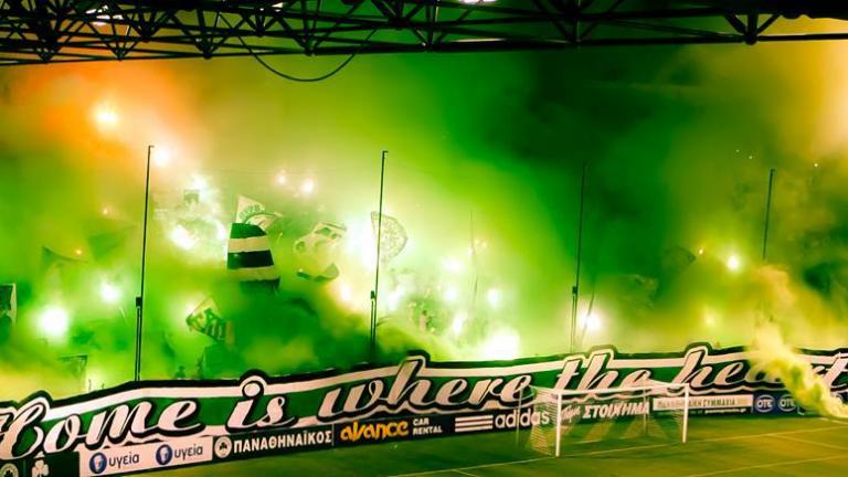 Ουρές στη Λεωφόρο για τα εισιτήρια με την Μπρόντμπι (pics)