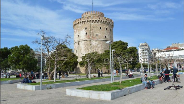 Εμφύλιος στο ΣΥΡΙΖΑ για τις καταλήψεις στη Θεσσαλονίκη