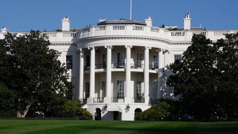 Ο Ταγίπ με απειλές στο Όβαλ Όφις: Ο Λευκός Οίκος ανακοίνωσε τη συνάντηση με τον Τραμπ