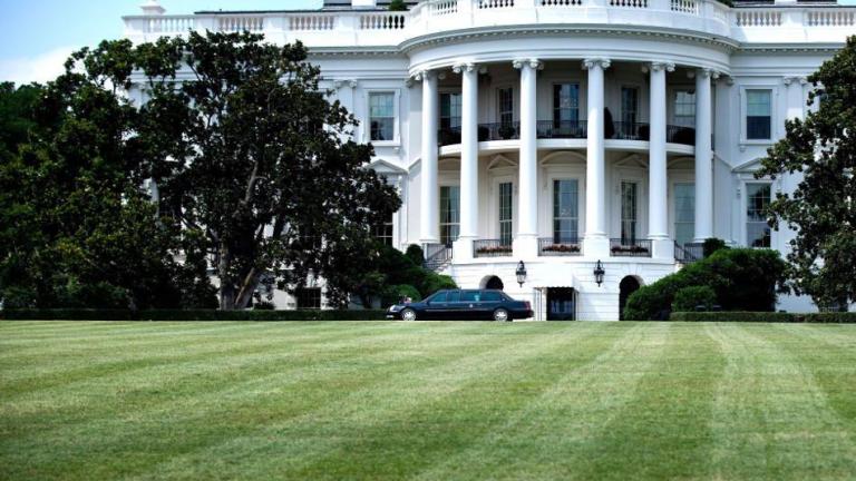 ΗΠΑ: Ο  Τραμπ έδωσε εντολή για έκτακτη σύσκεψη μετά την κυβερνοεπίθεση την Παρασκευή το βράδυ