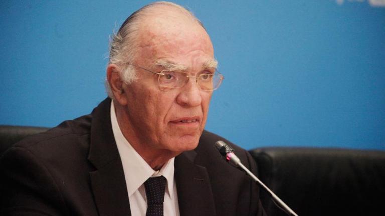 Λεβέντης: Μελανή σελίδα στη νεότερη πολιτική ιστορία τα δύο χρόνια ΣΥΡΙΖΑ