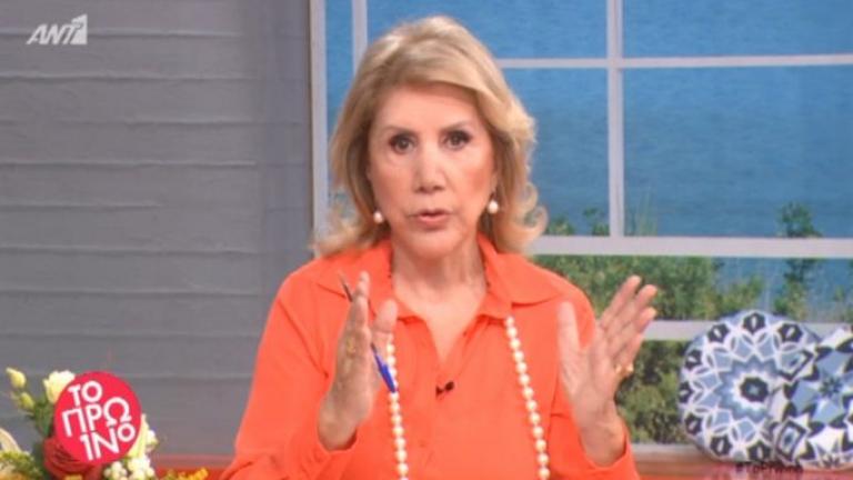 Τελικά αλλάζουμε ζώδιο; Η Λίτσα Πατέρα απαντά... (ΒΙΝΤΕΟ)