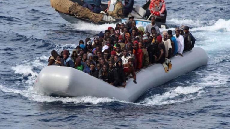 Ποια είναι η συμμαχία ακροδεξιών που φέρεται να περιπολεί νυχθημερόν την Μεσόγειο