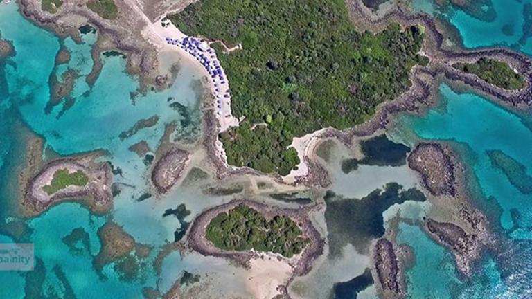 Λιχαδονήσια: Οι Μπαχάμες της Ελλάδας βρίσκονται στην Εύβοια