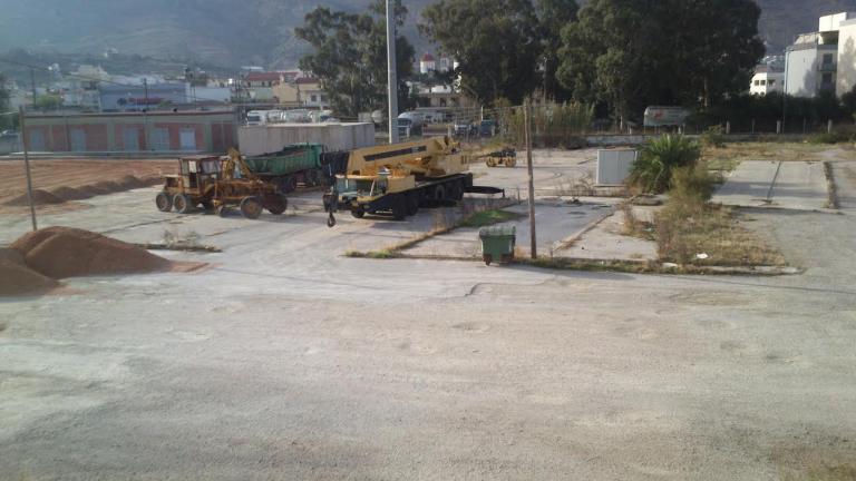 23 οδικά έργα εντάχθηκαν στο Πρόγραμμα Δημοσίων Επενδύσεων