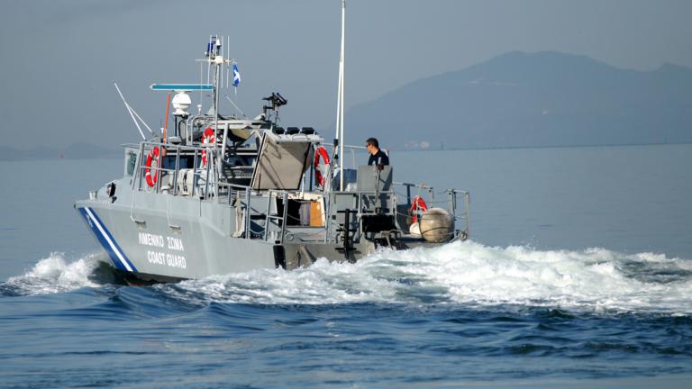 Σε εξέλιξη έρευνες για τον εντοπισμό νεαρού ψαροντουφεκά στα Χανιά