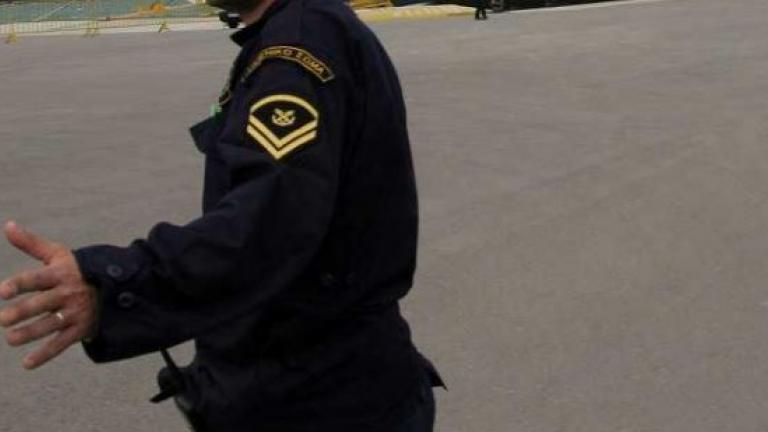 Λιμενικός τραυματίστηκε στη Σκόπελο, από εκπυρσοκρότηση του όπλου του