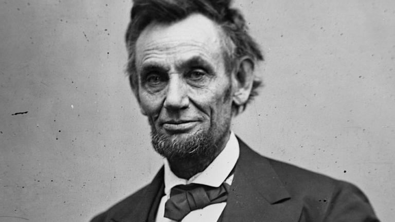 Λίνκολν, Ουάσινγκτον και Ρούζβελτ οι κορυφαίοι πρόεδροι των ΗΠΑ
