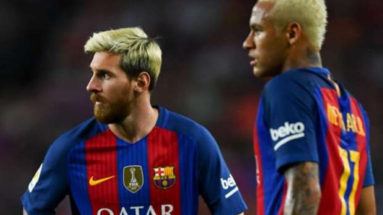 Το βίντεο της Μπαρτσελόνα για το Βραζιλία-Αργεντινή