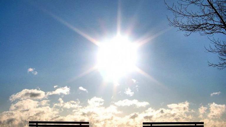 Ενίσχυση των βορείων ανέμων, παγετός τη νύχτα στα ηπειρωτικά