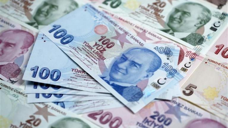 ΕΚΛΟΓΕΣ ΗΠΑ: Υποχωρεί η ισοτιμία της τουρκικής λίρας έναντι Ευρώ και δολαρίου