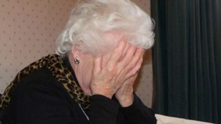 Σπείρα Ρουμάνων χτυπούσε αλύπητα ηλικιωμένες και της λήστευε