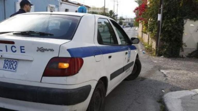 Ληστεία στην Κρήτη εξιχνιάστηκε 3,5 χρόνια μετά 
