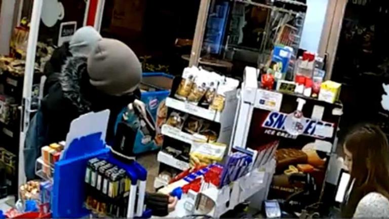 Δύο αδέρφια από τα Σπάτα είχαν ρημάξει στις ληστείες την ευρύτερη περιοχή τους (ΦΩΤΟ+ΒΙΝΤΕΟ)