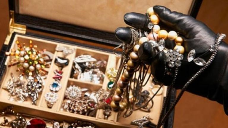 Ληστής στην Κρήτη με λεία που ξεπερνά τις 100.000 