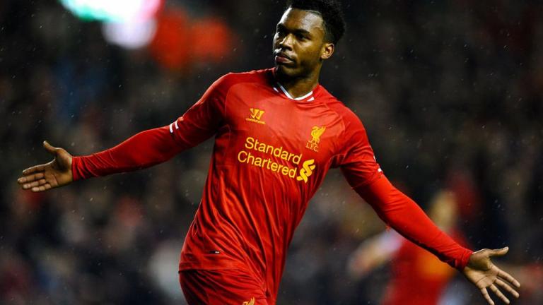 Καταιγιστική Λίβερπουλ, Γιουνάιτεντ για...σεντόνι